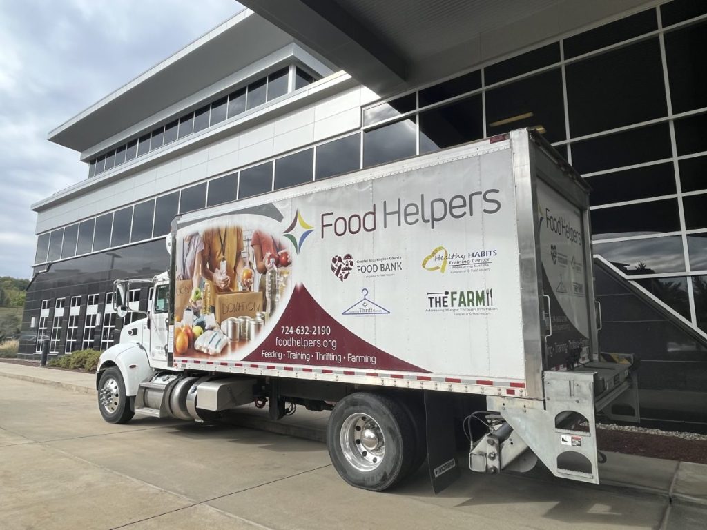 Commissioners poised to restore funding to Washington Co. Food Bank